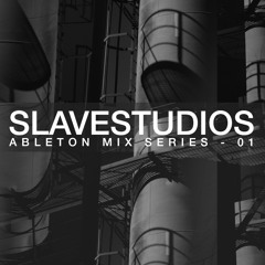 SLAVESTUDIOS - MIX 01