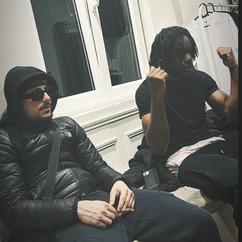 FLYIN HIGH x HYROSHII