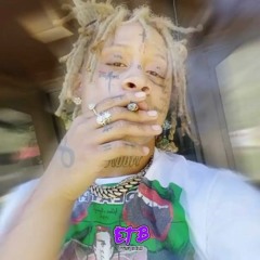 Trippie Redd - Triple H ft. D Savage, Tyla Yaweh, K Suave, NAV & Xavier Wulf (prod. Nadddot)