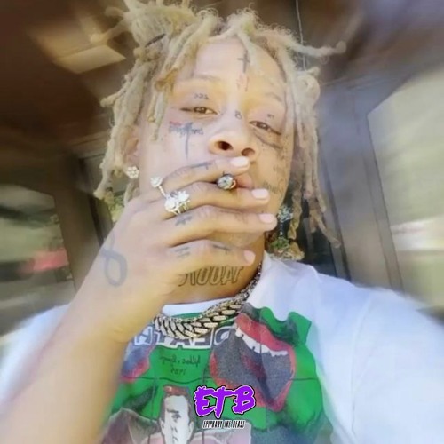Trippie Redd - Triple H ft. D Savage, Tyla Yaweh, K Suave, NAV & Xavier Wulf (prod. Nadddot)