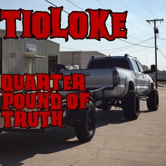 G33 QUARTER POUND OF TRUTH