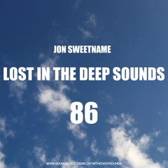 Lost In The Deep Sounds 086
