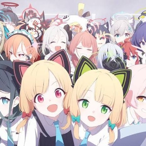 Nor / Hello to Halo (NATKI Bootleg)