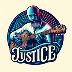 Find Your Voice, Justice