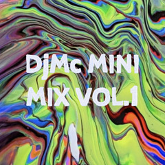 DjMc MINI MIX VOL.1