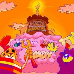 Sugary Spire OST - Steamy Cotton Candy(NEW)