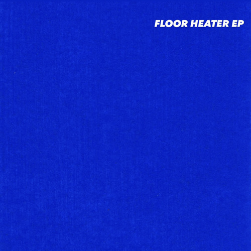 Floor Heater