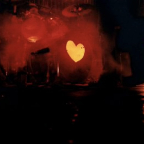 Blessed By A Broken Heart - Some Kind Of Wonderful