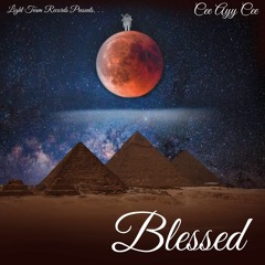 Blessed (Prod. Yung Nab)