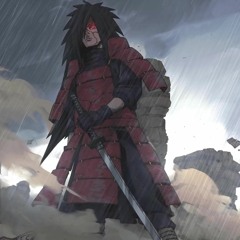 (Road To Ninja Naruto The Movie) OST Madara