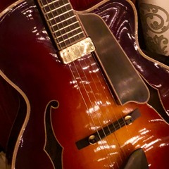 Jazz Guitar Favorites