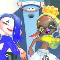 Deep Cut - Now Or Never! | Splatoon 3 OST