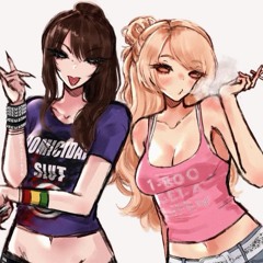 Bxbymetal X Fuckhaunter