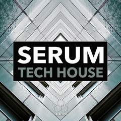 Datacode - FOCUS: Serum Tech House