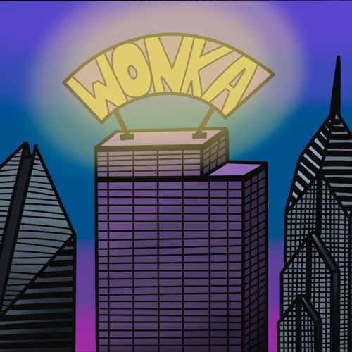 Stream Notes For Notes Listen to Westside Wonka playlist online for