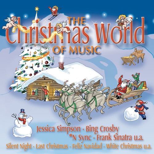 Stream Michael Lichscheidt Listen to FUNNY Christmas Songs playlist