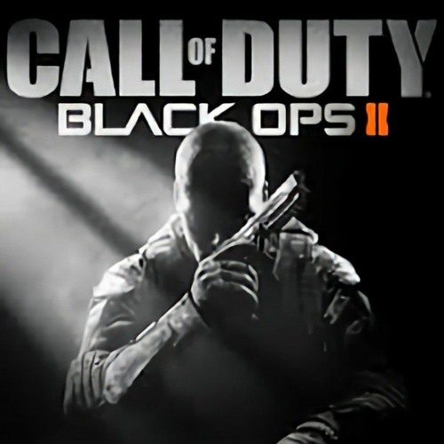 Mob Of The Dead Loading Screen- Black Ops II