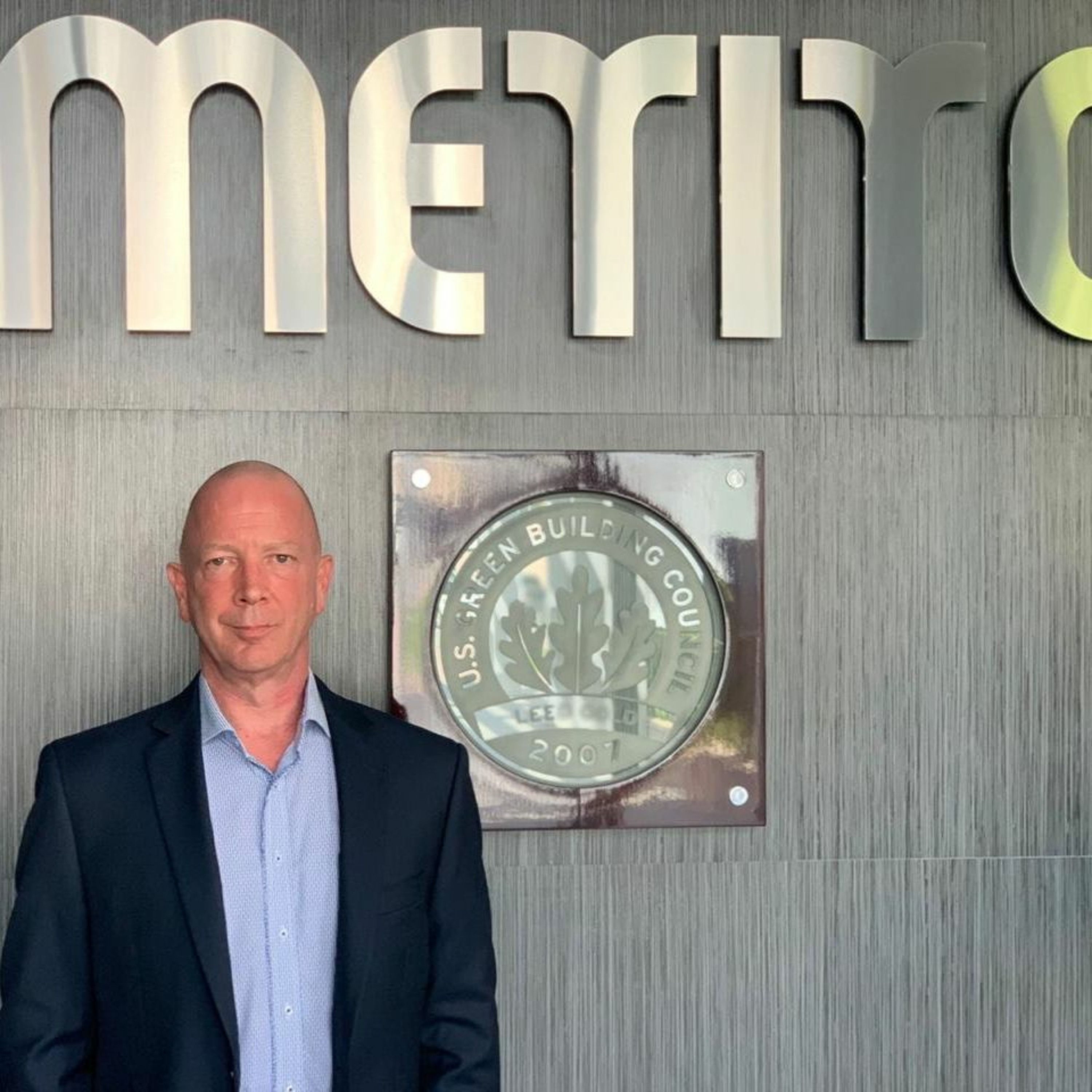 Schneider Electric MEA Goes Green Podcast