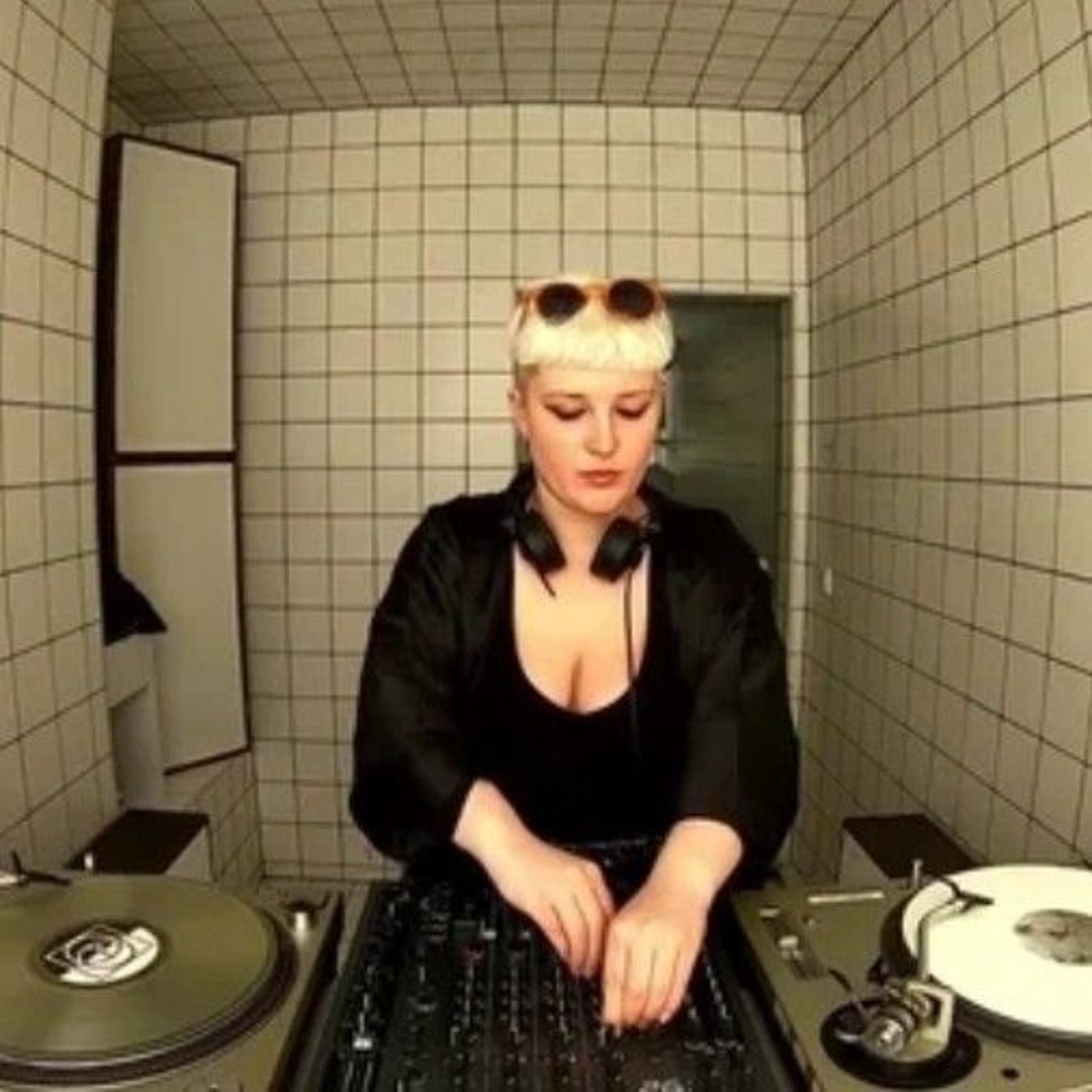 Hypnotic Black Magic | HÖR Berlin | Techno