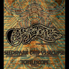 Goopsteppa - Totelescope 12.6.14