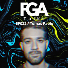 Tomas Pablo | FGA #022