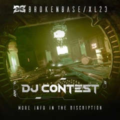 Cryptics - BrokenBase DJ Contest
