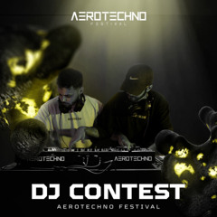 DJ CONTEST | AEROTECHNO FESTIVAL | ANTITHESIS SET