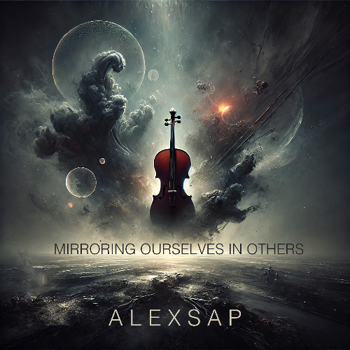 ALEXSAP - Mirroring Ourselves in Others