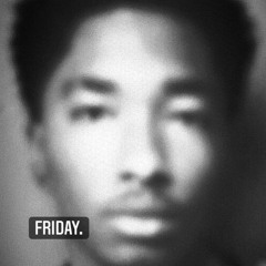 Second Day Out Freestyle ft. Blaisetheartist