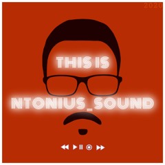 NTonius - This Is NTonius_Sound