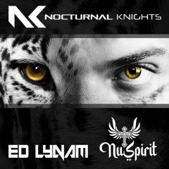 Nocturnal Knights Radio 154 NuSpirit & Ed Lynam