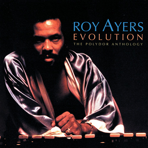 Stream Africa, Center Of The World by Roy Ayers | Listen online 