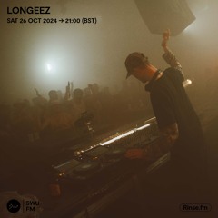 Longeez - 26 October 2024