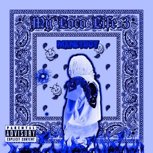 1. My loco life 3 Intro