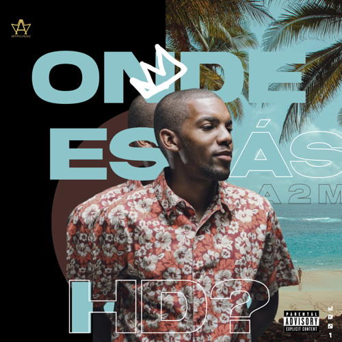 ONDE ESTÁS, HD? ( Hosted by Dj Edmilson HD )