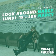 Look Around Narcy