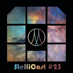 StelliCast 23 - Sveima