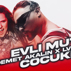 Demet Akalin - Evli Mutlu Submariner - Lvbel C5 Dj Gee36 Edit