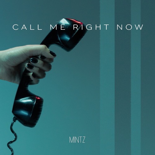 Stream MINTZ - Call Me Right Now (Artlist) By MINTZ | Listen.