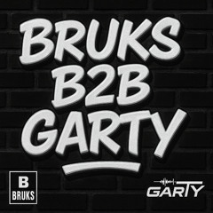 BRUKS B2B GARTY VOL.1
