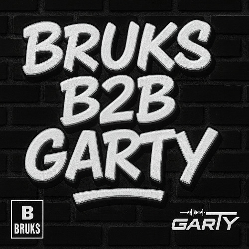 BRUKS B2B GARTY VOL.1