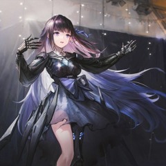 【Punishing: Gray Raven OST - 战双帕弥什】Echo Aria - Login Theme