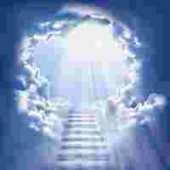 heaven