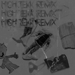 Sehnsucht - High Tekk (Remix)