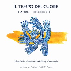 IL TEMPO DEL CUORE - with Stefania Graziani | Excerpt – Full Version on Bandcamp