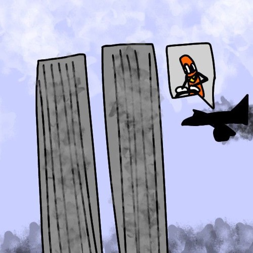 Stream Offensive Art Sorry New York By Mr Weiner Listen Online For