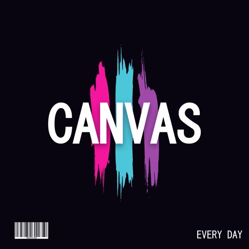 CANVAS - Every Day 2020