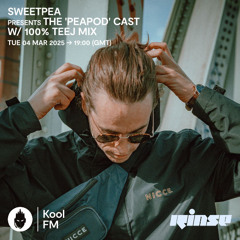Teej 100% Production Showcase | Kool FM | 04.03.2025