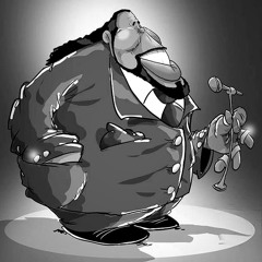 PH2 Barry Whyte Thematic Edit III