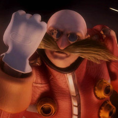 Sonic The Hedgehog 2006 - Theme of Dr. Eggman